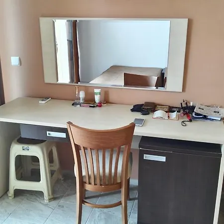 Studio 3 In Reny Apartment Sweti Wlas