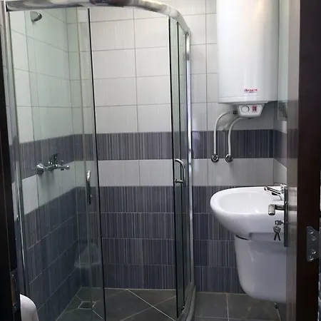 Studio 3 In Reny Apartment Sweti Wlas