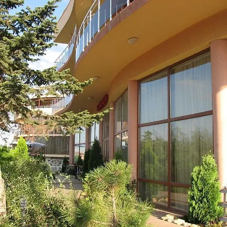 Apartment Studio 3 In Reny