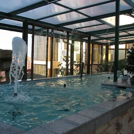 Apartment Studio 3 In Reny Sweti Wlas