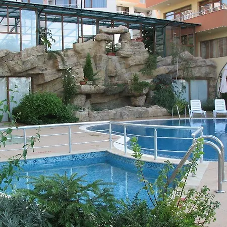 Studio 3 In Reny Sweti Wlas