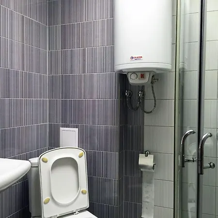 Apartment Studio 3 In Reny Sveti Vlas