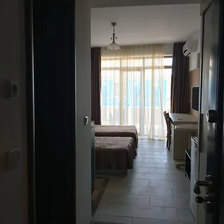 Studio 3 In Reny Apartment Sveti Vlas
