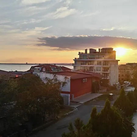 Studio 3 In Reny * Sveti Vlas