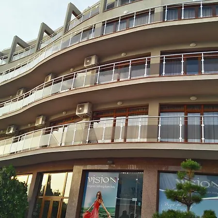 Apartment Studio 3 In Reny *