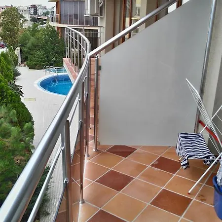 Studio 3 In Reny Apartment Sveti Vlas