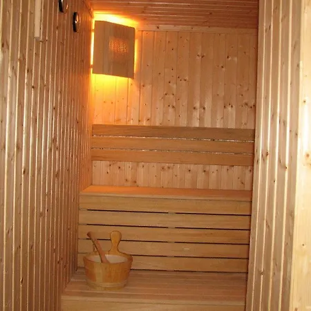 Studio 3 In Reny Apartment