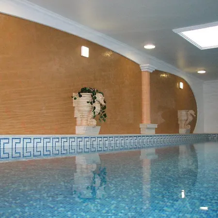 Apartment Studio 3 In Reny *