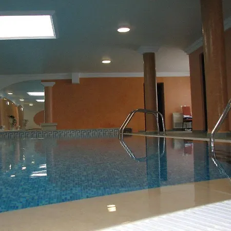 Studio 3 In Reny Apartment *