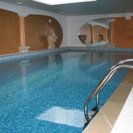 Apartment Studio 3 In Reny Sveti Vlas