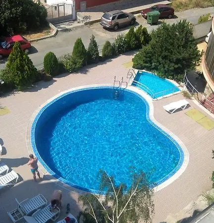 Studio 3 In Reny * Sveti Vlas