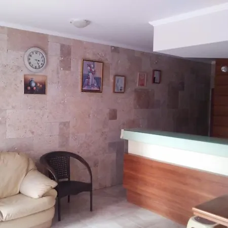 Studio 3 In Reny * Sveti Vlas