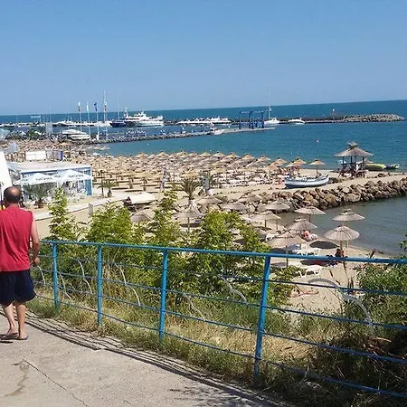 Apartment Studio 3 In Reny Sveti Vlas